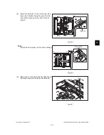 Предварительный просмотр 179 страницы Toshiba e-studio 202L Service Manual