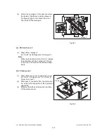 Предварительный просмотр 182 страницы Toshiba e-studio 202L Service Manual