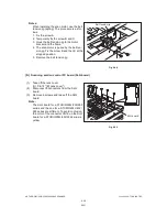 Предварительный просмотр 184 страницы Toshiba e-studio 202L Service Manual