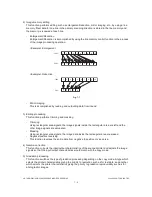 Предварительный просмотр 190 страницы Toshiba e-studio 202L Service Manual