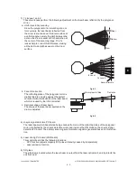 Предварительный просмотр 199 страницы Toshiba e-studio 202L Service Manual