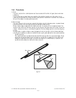 Предварительный просмотр 252 страницы Toshiba e-studio 202L Service Manual