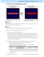 Предварительный просмотр 36 страницы Toshiba e-studio 2040c Imaging Manual