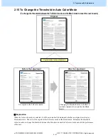 Предварительный просмотр 102 страницы Toshiba e-studio 2040c Imaging Manual