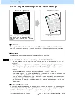 Предварительный просмотр 123 страницы Toshiba e-studio 2040c Imaging Manual