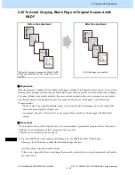 Предварительный просмотр 124 страницы Toshiba e-studio 2040c Imaging Manual