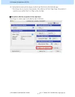 Предварительный просмотр 305 страницы Toshiba e-studio 2040c Imaging Manual