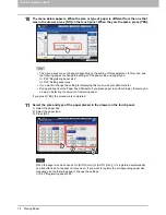 Предварительный просмотр 20 страницы Toshiba E-studio 2050c Copying Manual