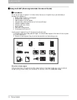 Предварительный просмотр 38 страницы Toshiba E-studio 2050c Copying Manual