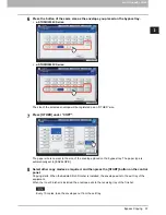 Предварительный просмотр 59 страницы Toshiba E-studio 2050c Copying Manual