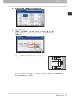 Предварительный просмотр 61 страницы Toshiba E-studio 2050c Copying Manual