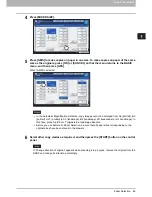 Предварительный просмотр 71 страницы Toshiba E-studio 2050c Copying Manual