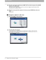 Предварительный просмотр 84 страницы Toshiba E-studio 2050c Copying Manual