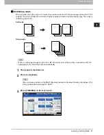 Предварительный просмотр 89 страницы Toshiba E-studio 2050c Copying Manual