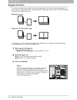 Предварительный просмотр 130 страницы Toshiba E-studio 2050c Copying Manual