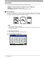 Предварительный просмотр 132 страницы Toshiba E-studio 2050c Copying Manual