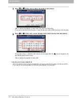 Предварительный просмотр 172 страницы Toshiba E-studio 2050c Copying Manual