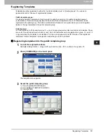 Предварительный просмотр 183 страницы Toshiba E-studio 2050c Copying Manual