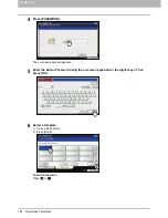 Предварительный просмотр 184 страницы Toshiba E-studio 2050c Copying Manual