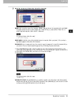 Предварительный просмотр 185 страницы Toshiba E-studio 2050c Copying Manual