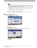 Предварительный просмотр 186 страницы Toshiba E-studio 2050c Copying Manual