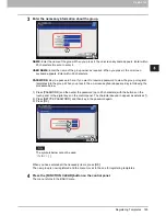 Предварительный просмотр 187 страницы Toshiba E-studio 2050c Copying Manual