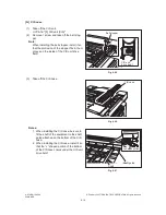 Preview for 106 page of Toshiba e-STUDIO 206 Service Manual