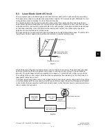 Preview for 119 page of Toshiba e-STUDIO 206 Service Manual