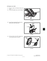 Preview for 147 page of Toshiba e-STUDIO 206 Service Manual