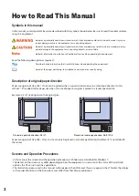 Preview for 4 page of Toshiba e-STUDIO 206L Quick Start Manual