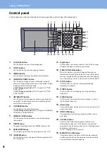 Preview for 10 page of Toshiba e-STUDIO 206L Quick Start Manual