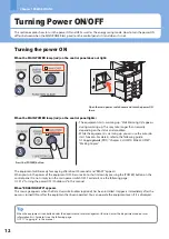 Preview for 14 page of Toshiba e-STUDIO 206L Quick Start Manual