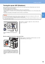 Preview for 15 page of Toshiba e-STUDIO 206L Quick Start Manual