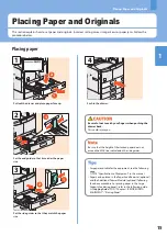 Preview for 17 page of Toshiba e-STUDIO 206L Quick Start Manual