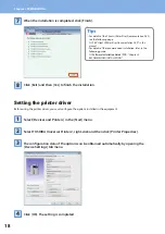 Preview for 20 page of Toshiba e-STUDIO 206L Quick Start Manual