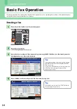 Preview for 26 page of Toshiba e-STUDIO 206L Quick Start Manual