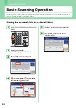 Preview for 30 page of Toshiba e-STUDIO 206L Quick Start Manual