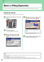 Preview for 32 page of Toshiba e-STUDIO 206L Quick Start Manual