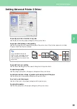 Preview for 35 page of Toshiba e-STUDIO 206L Quick Start Manual