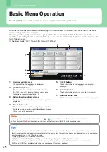 Preview for 36 page of Toshiba e-STUDIO 206L Quick Start Manual