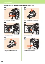 Preview for 40 page of Toshiba e-STUDIO 206L Quick Start Manual