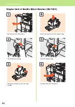 Preview for 42 page of Toshiba e-STUDIO 206L Quick Start Manual