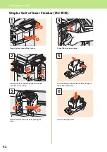 Preview for 44 page of Toshiba e-STUDIO 206L Quick Start Manual