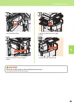 Preview for 45 page of Toshiba e-STUDIO 206L Quick Start Manual