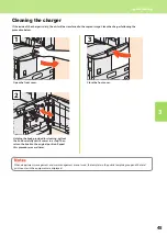 Preview for 47 page of Toshiba e-STUDIO 206L Quick Start Manual