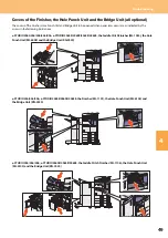 Preview for 51 page of Toshiba e-STUDIO 206L Quick Start Manual