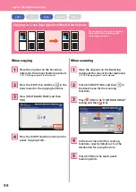 Preview for 58 page of Toshiba e-STUDIO 206L Quick Start Manual