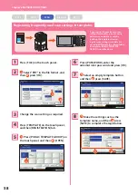 Preview for 60 page of Toshiba e-STUDIO 206L Quick Start Manual