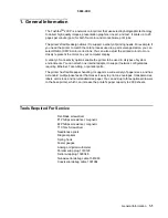 Preview for 20 page of Toshiba e-STUDIO 20CP Service Manual