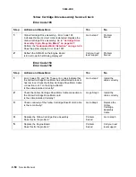 Preview for 87 page of Toshiba e-STUDIO 20CP Service Manual